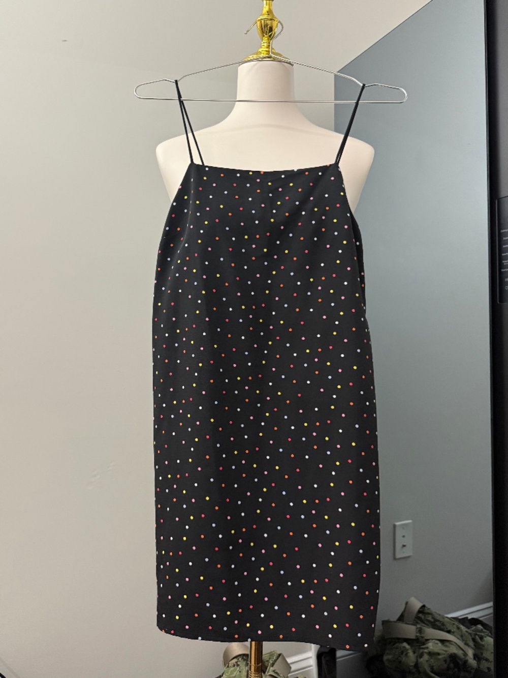 Topshop dress